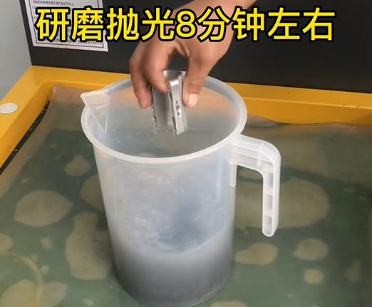 CNC机加工天河铝件样品